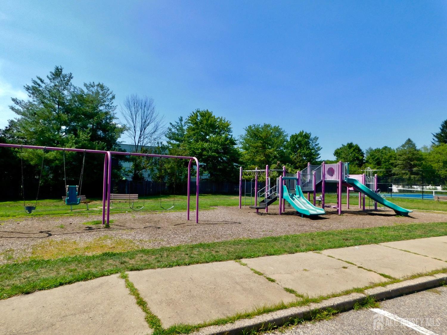 66 Chatham Court East Windsor NJ 08520