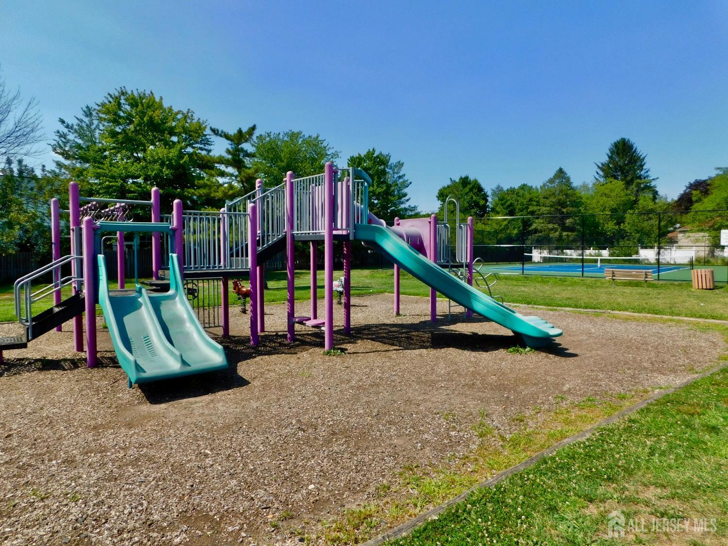 66 Chatham Court East Windsor NJ 08520