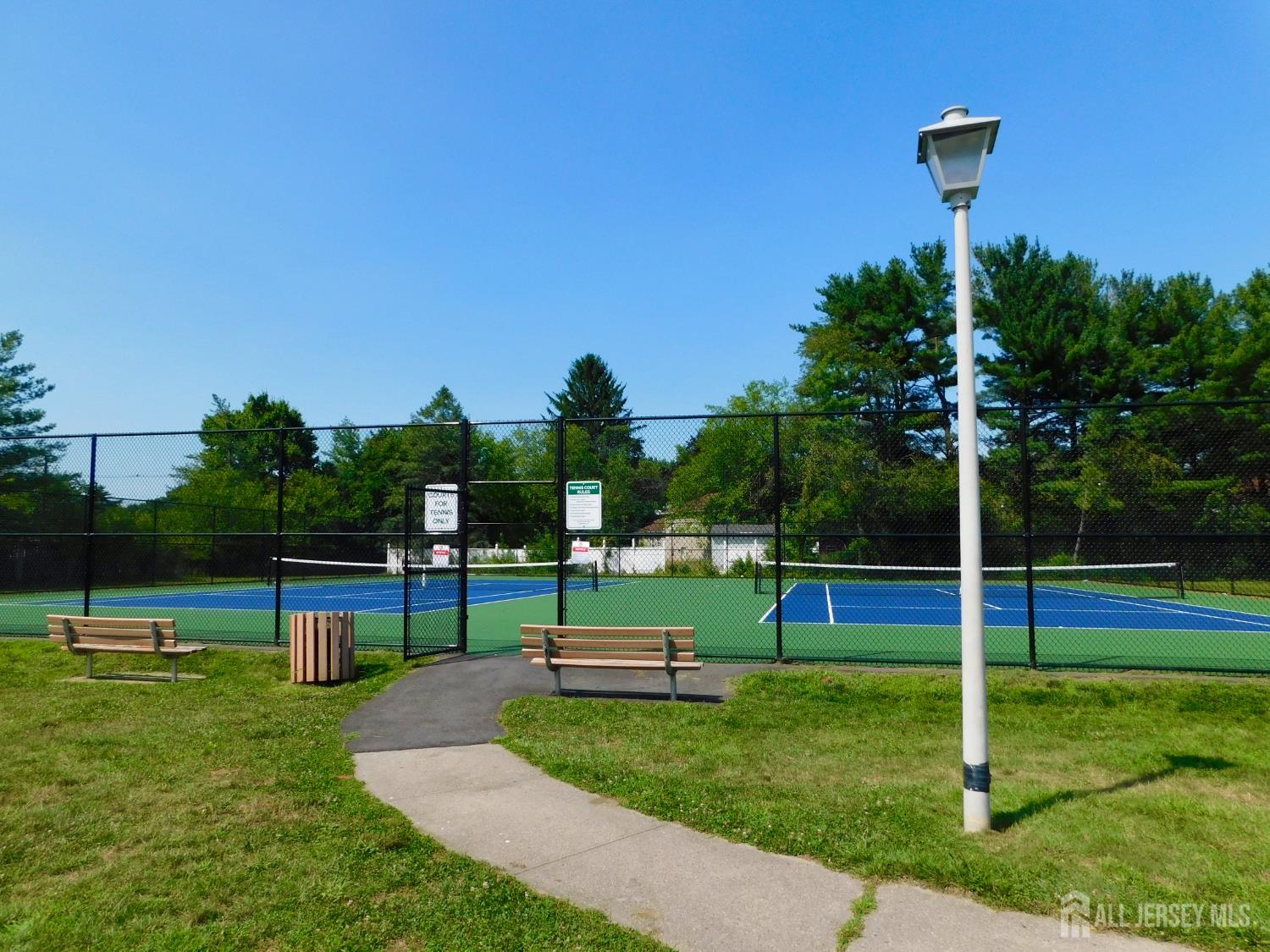 66 Chatham Court East Windsor NJ 08520