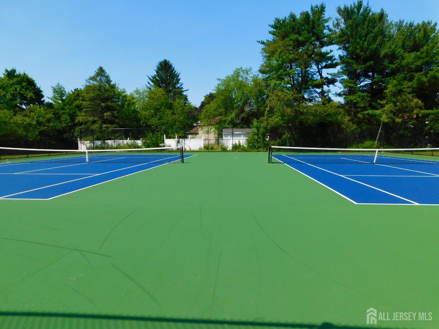 66 Chatham Court East Windsor NJ 08520
