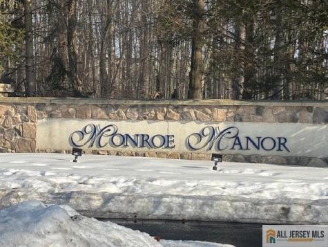 1108 Morning Glory Drive Monroe NJ 08831