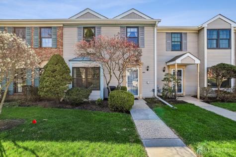 293 Bromley Place East Brunswick NJ 08816