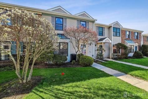 293 Bromley Place East Brunswick NJ 08816