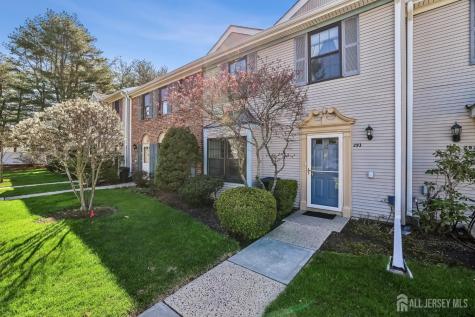 293 Bromley Place East Brunswick NJ 08816