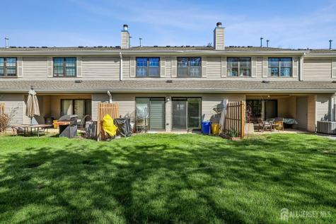 293 Bromley Place East Brunswick NJ 08816