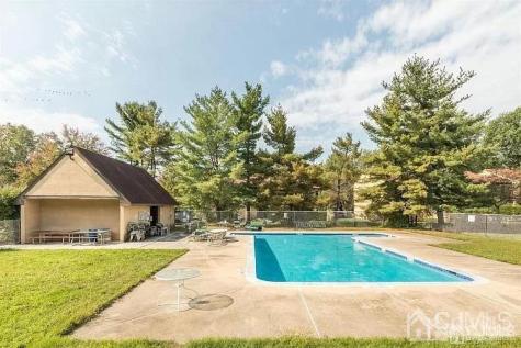 1307 Sayre Drive Plainsboro NJ 08540