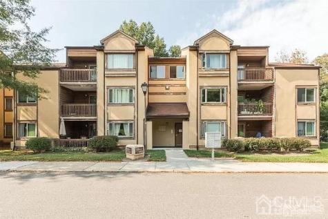 1307 Sayre Drive Plainsboro NJ 08540