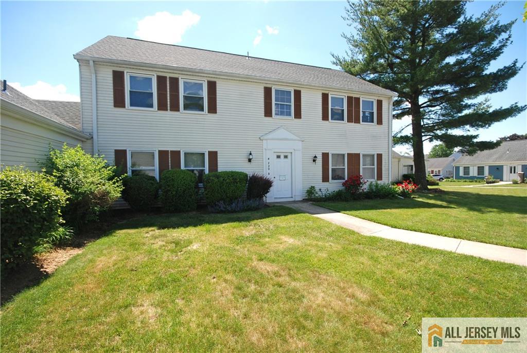 220 Manchester Lane Monroe NJ 08831