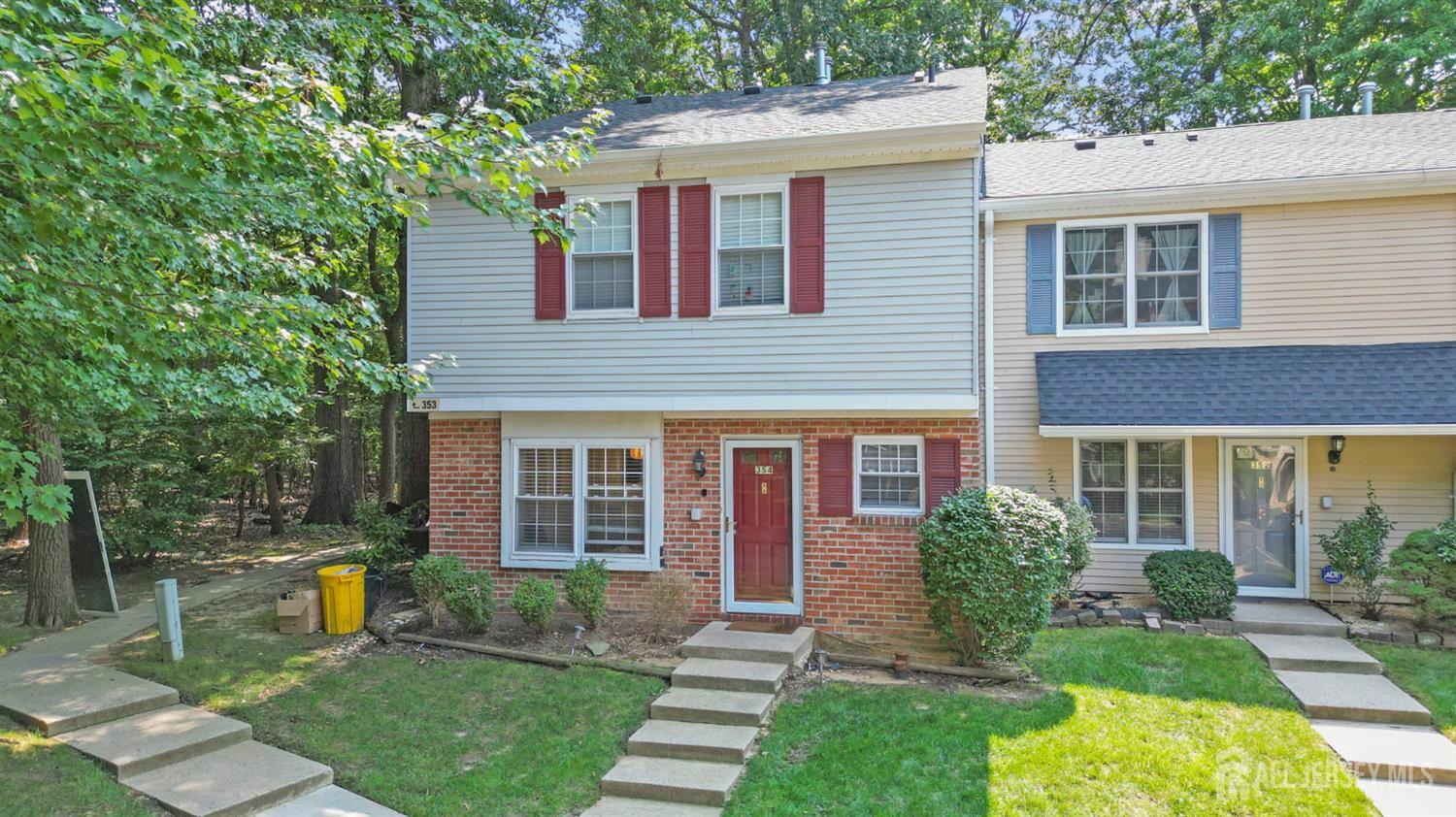 354 N Mcdowell Drive East Brunswick NJ 08816