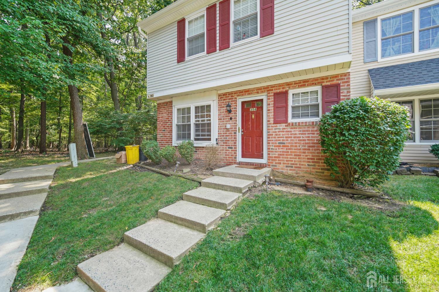 354 N Mcdowell Drive East Brunswick NJ 08816