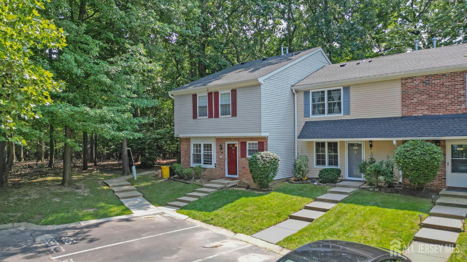 354 N Mcdowell Drive East Brunswick NJ 08816