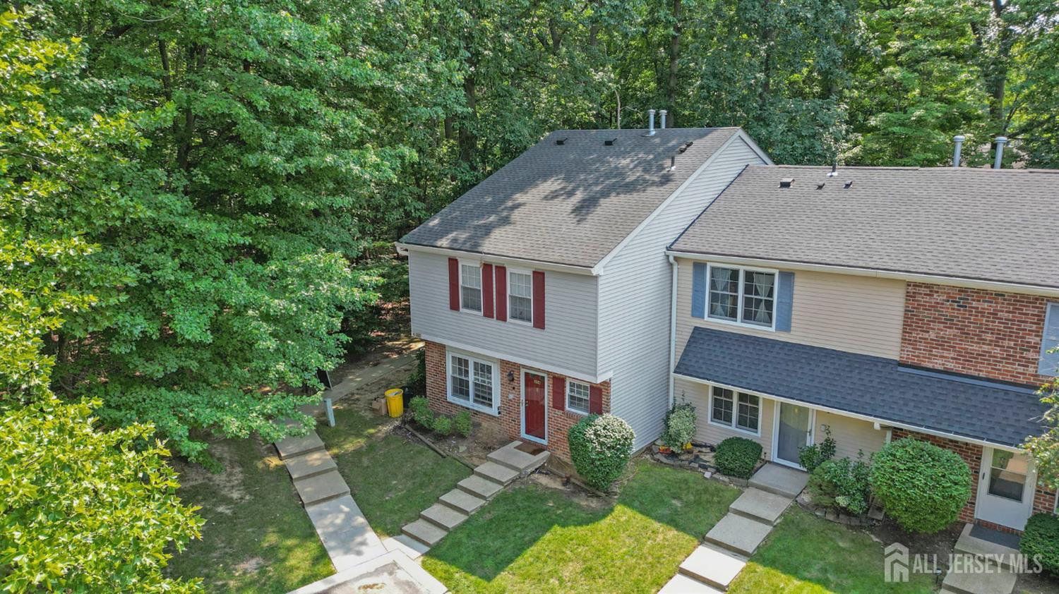 354 N Mcdowell Drive East Brunswick NJ 08816