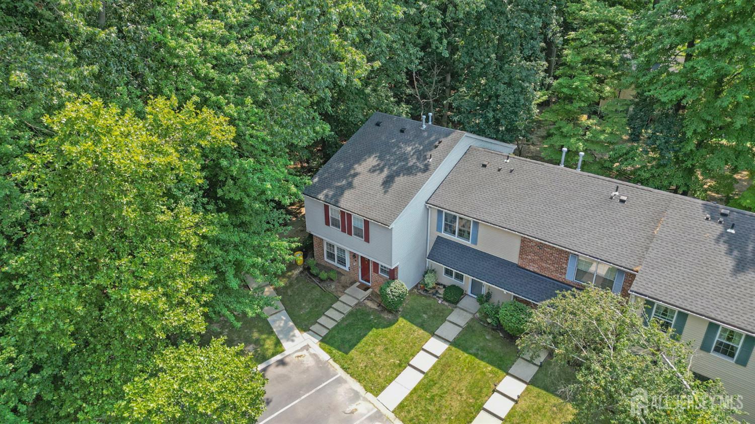 354 N Mcdowell Drive East Brunswick NJ 08816