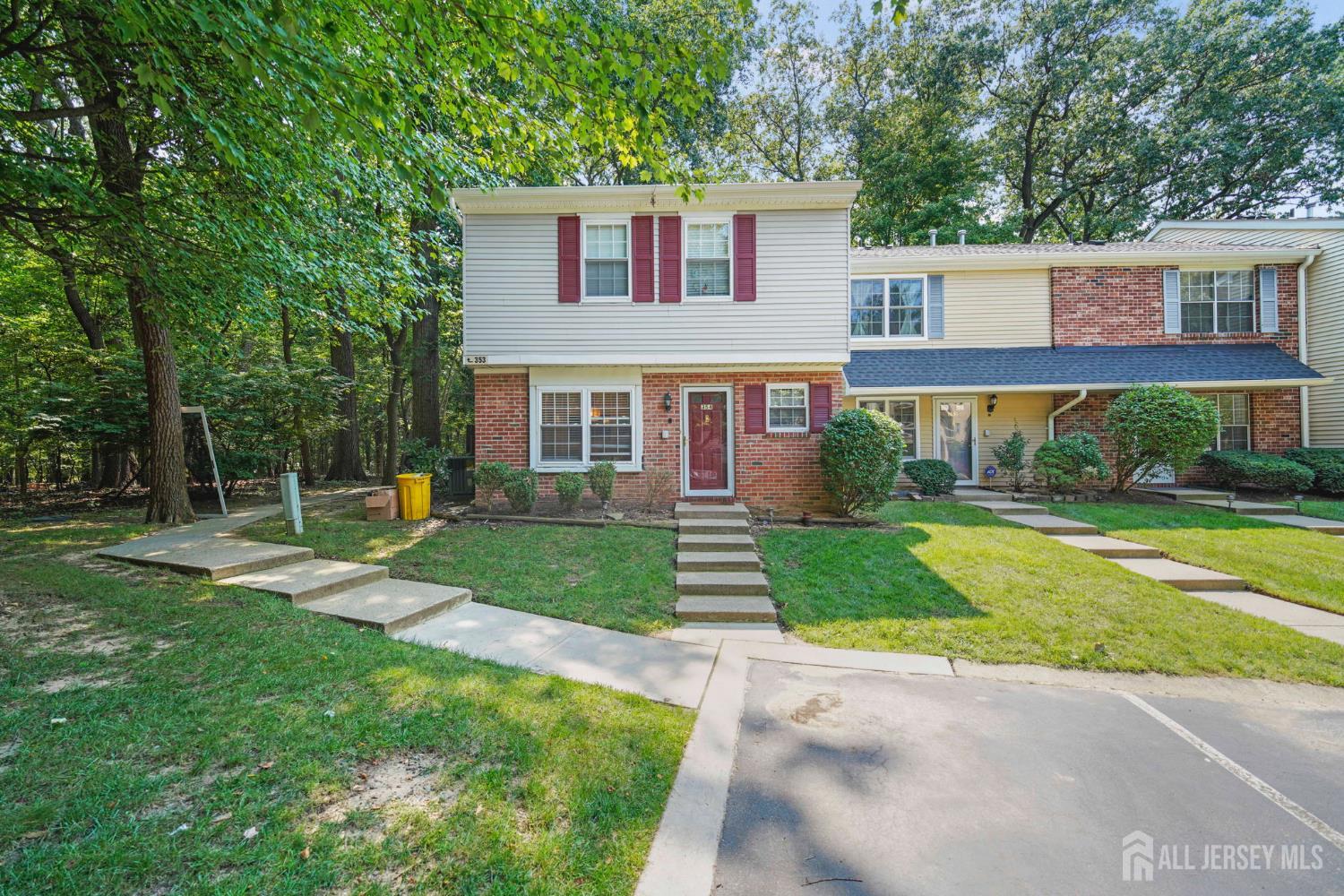 354 N Mcdowell Drive East Brunswick NJ 08816