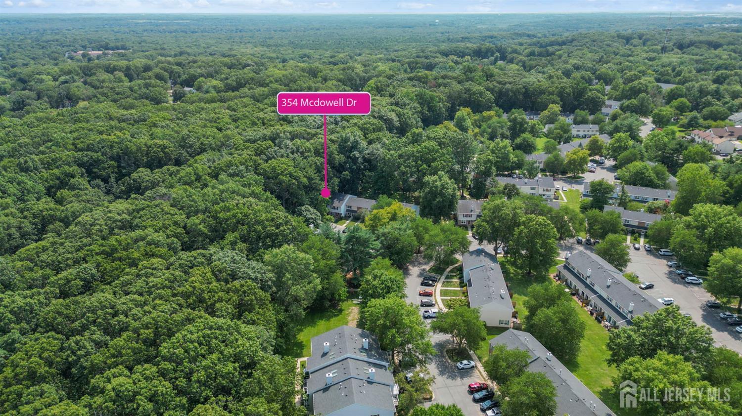 354 N Mcdowell Drive East Brunswick NJ 08816
