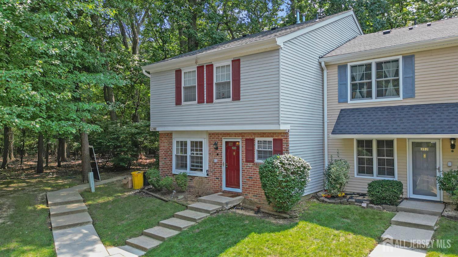 354 N Mcdowell Drive East Brunswick NJ 08816