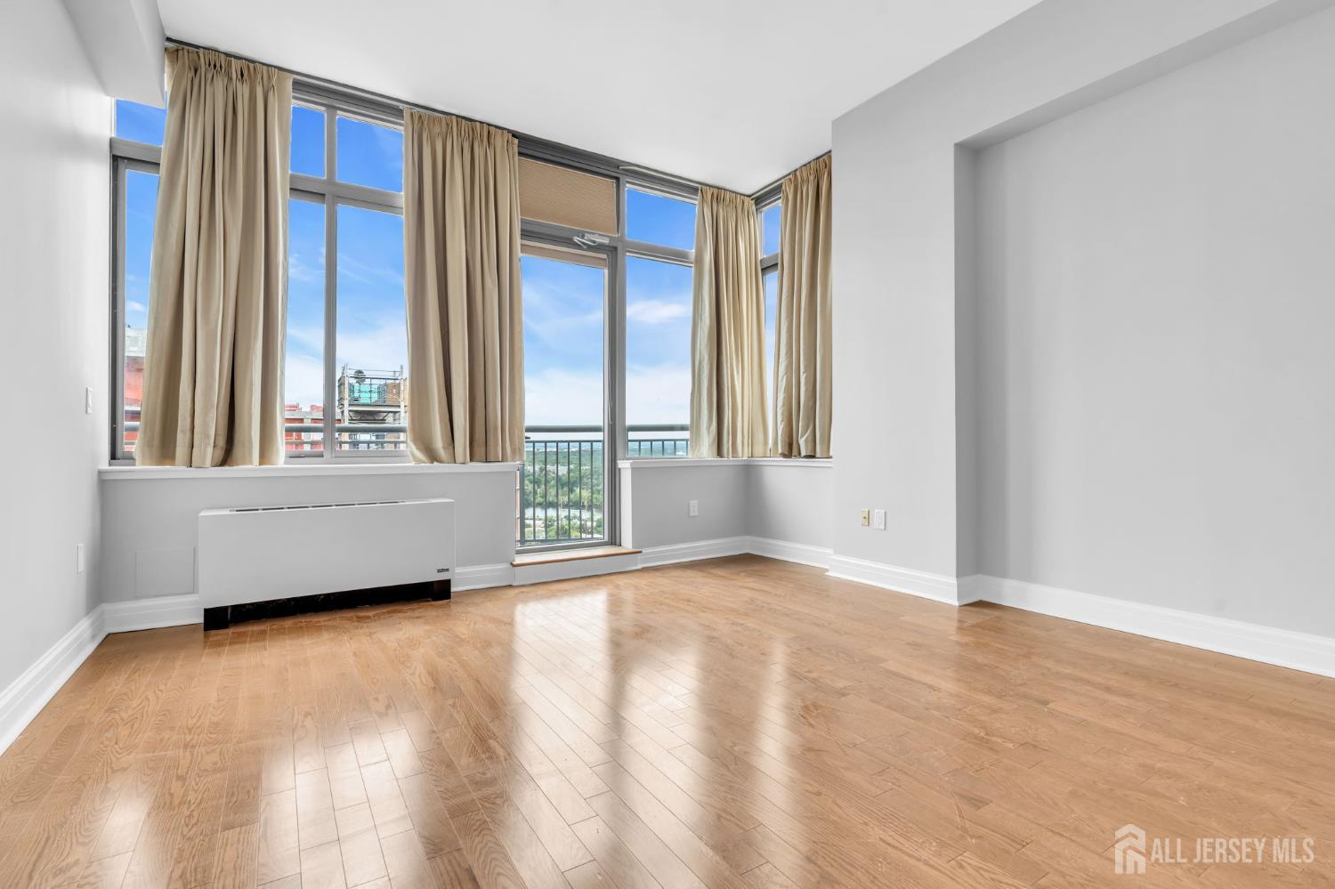 1 Spring Street New Brunswick NJ 08901