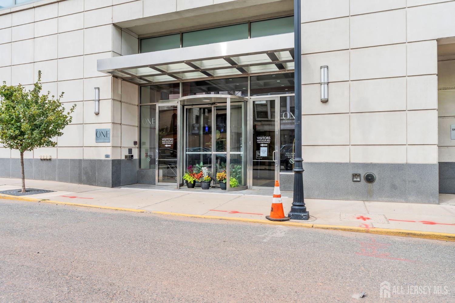 1 Spring Street New Brunswick NJ 08901