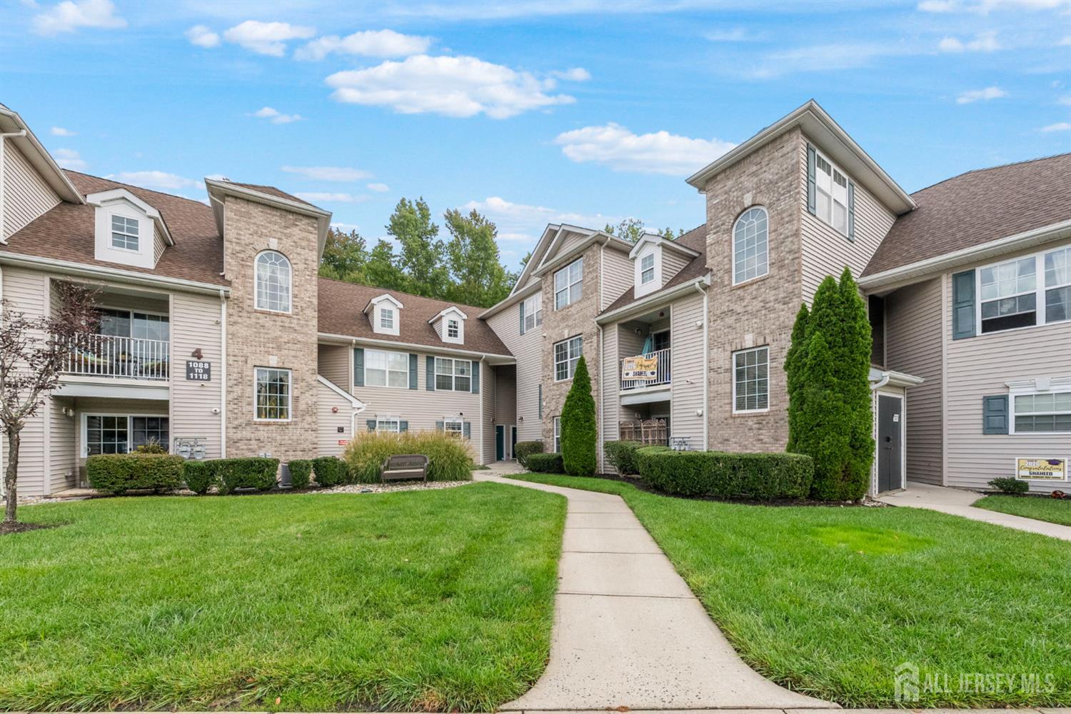 1108 Morning Glory Drive Monroe NJ 08831