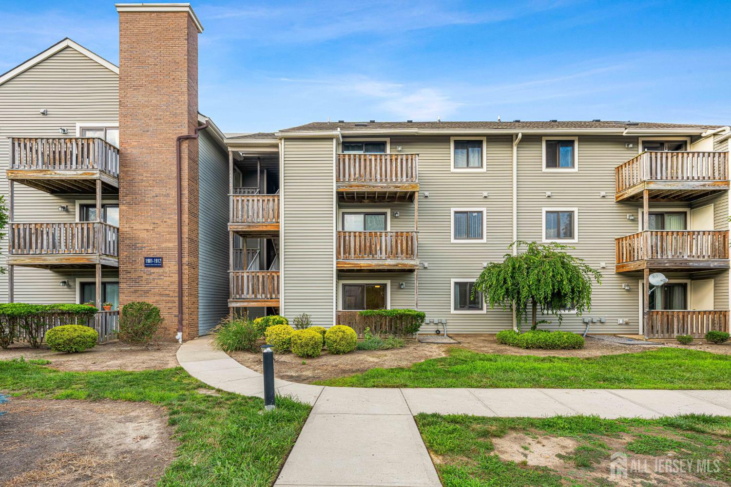 1907 Ravens Crest Drive Plainsboro NJ 08536