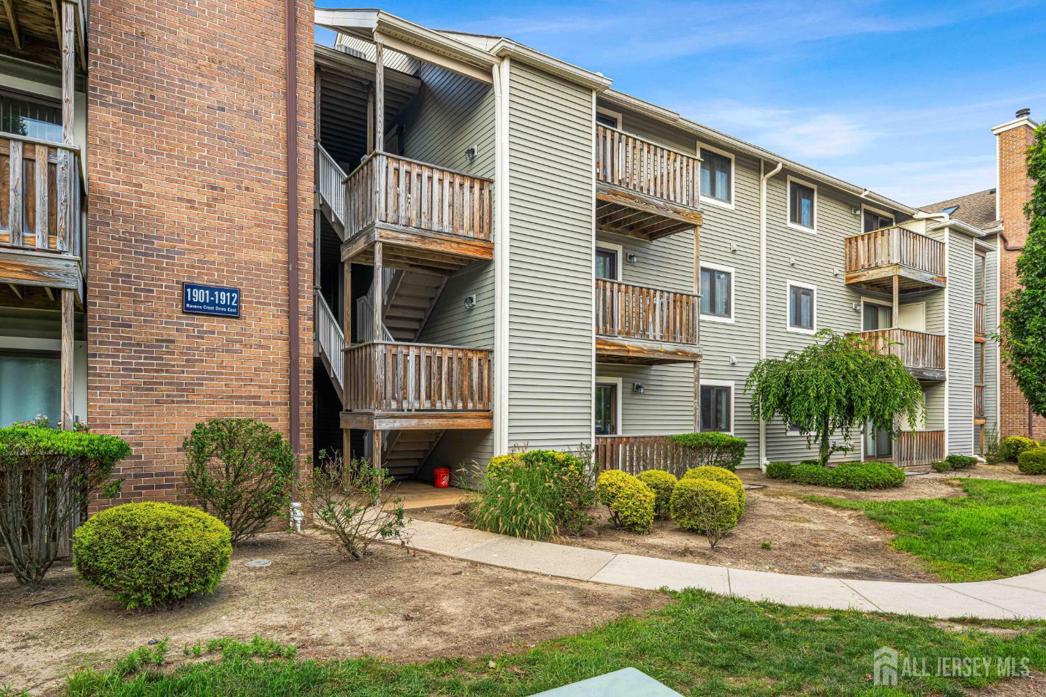 1907 Ravens Crest Drive Plainsboro NJ 08536