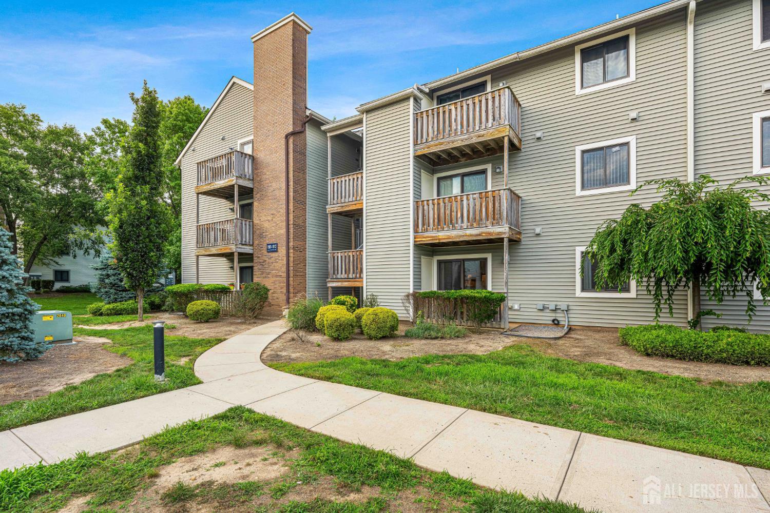 1907 Ravens Crest Drive Plainsboro NJ 08536