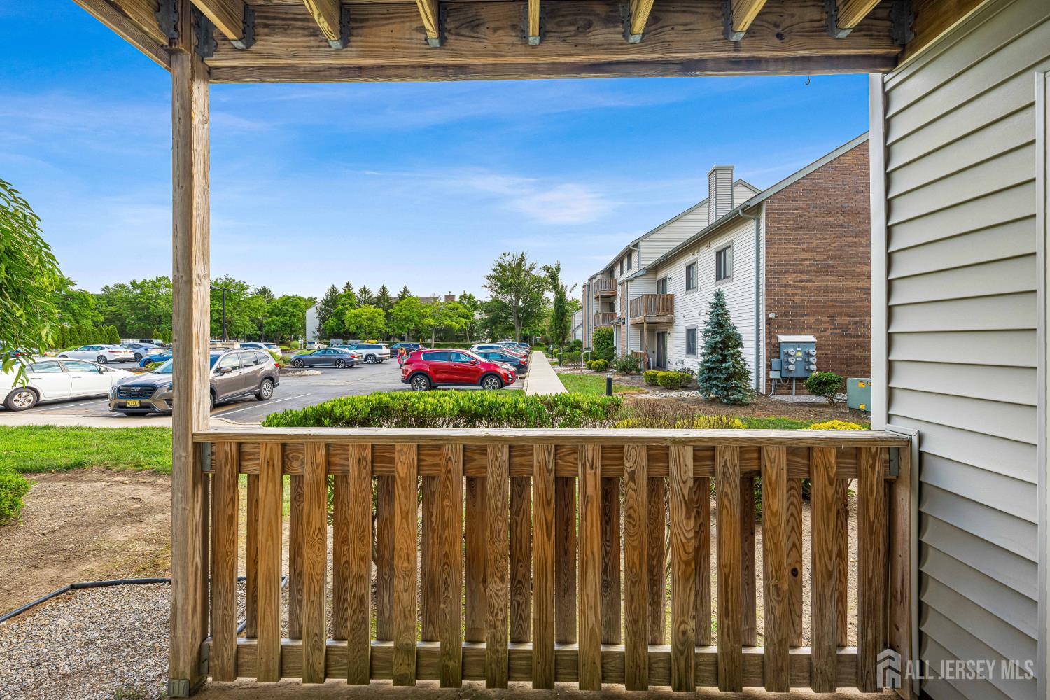 1907 Ravens Crest Drive Plainsboro NJ 08536