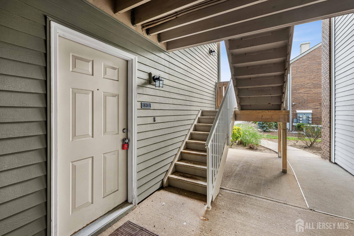1907 Ravens Crest Drive Plainsboro NJ 08536