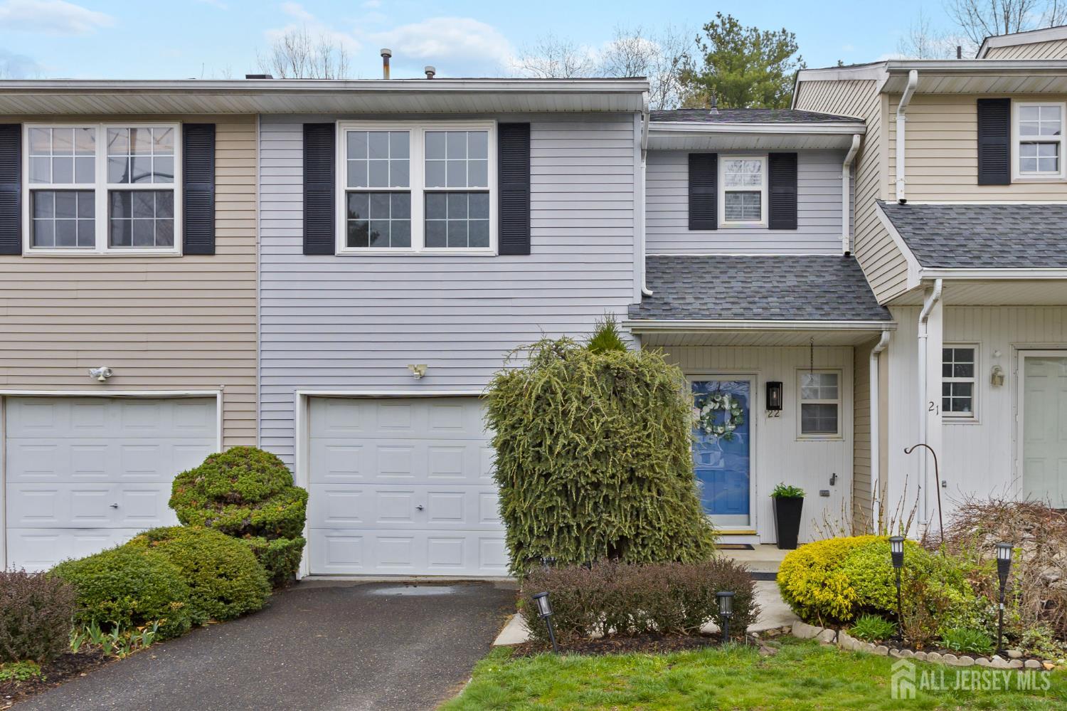 22 Scotto Place South Brunswick NJ 08810
