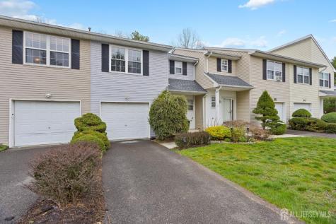 22 Scotto Place South Brunswick NJ 08810