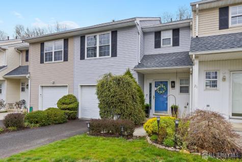 22 Scotto Place South Brunswick NJ 08810