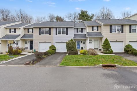 22 Scotto Place South Brunswick NJ 08810
