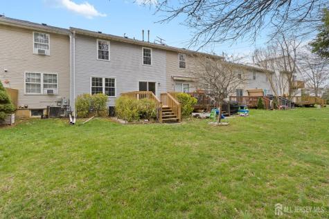 22 Scotto Place South Brunswick NJ 08810