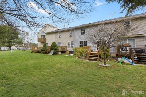22 Scotto Place South Brunswick NJ 08810