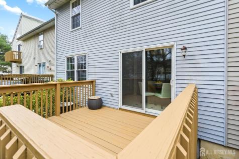 22 Scotto Place South Brunswick NJ 08810