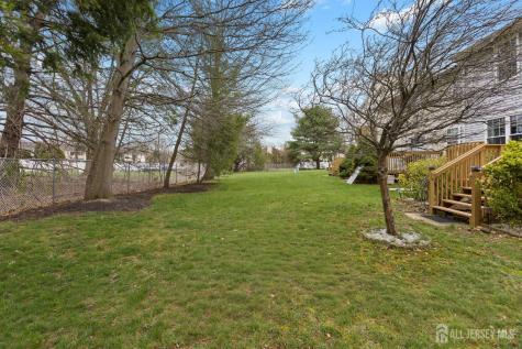 22 Scotto Place South Brunswick NJ 08810