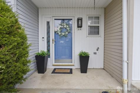 22 Scotto Place South Brunswick NJ 08810