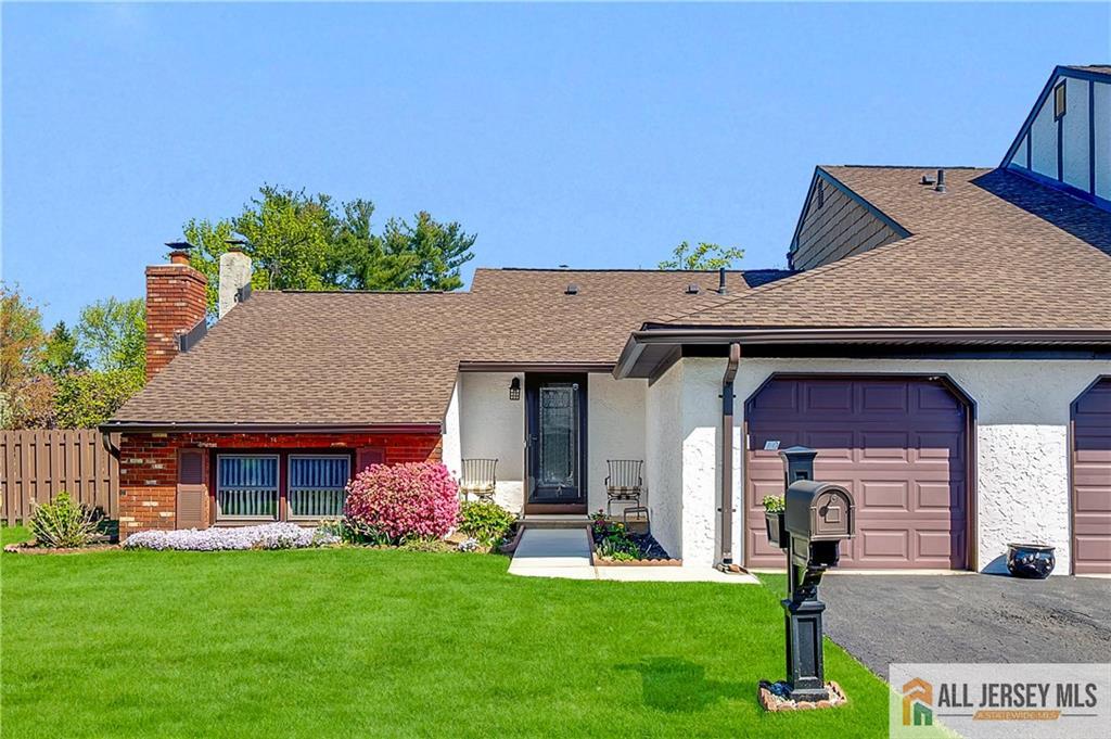 10 Dancaster Court Sayreville NJ 08872