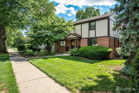 109 Newman Street Metuchen NJ 08840