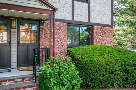 109 Newman Street Metuchen NJ 08840