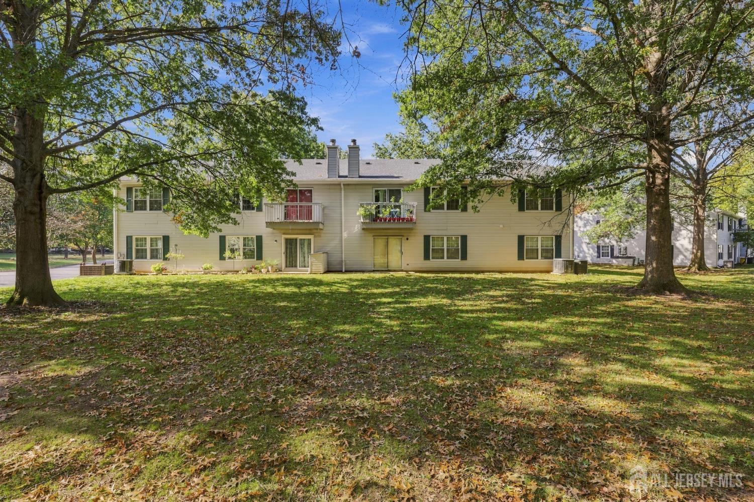 90 Morgan Place East Brunswick NJ 08816