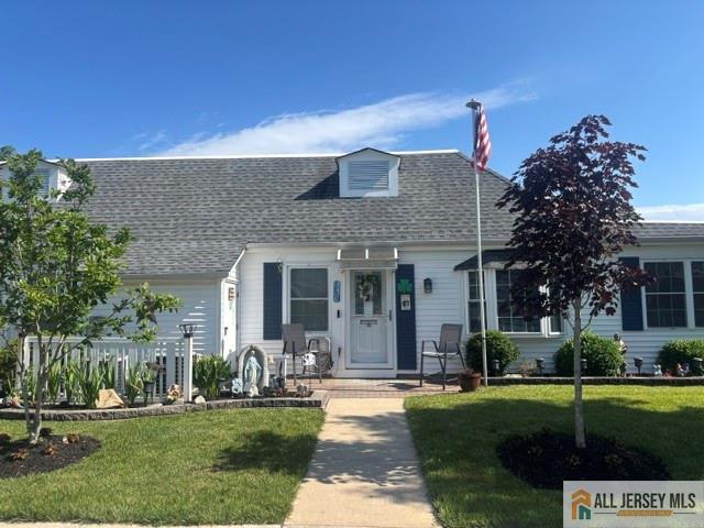 150 Providence Way Monroe NJ 08831