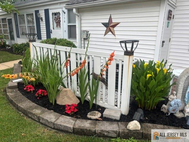 150 Providence Way Monroe NJ 08831