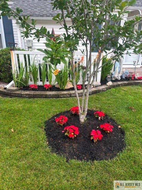 150 Providence Way Monroe NJ 08831