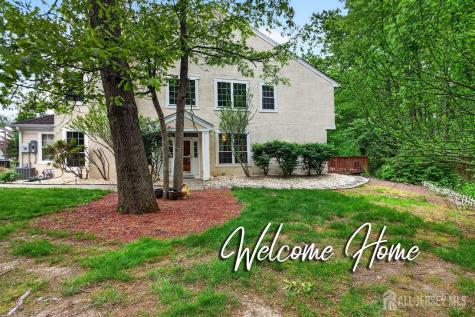 64 Ashford Drive Plainsboro NJ 08536