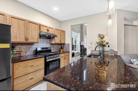 64 Ashford Drive Plainsboro NJ 08536