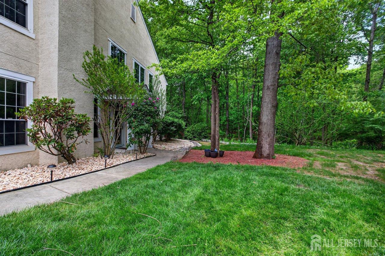 64 Ashford Drive Plainsboro NJ 08536