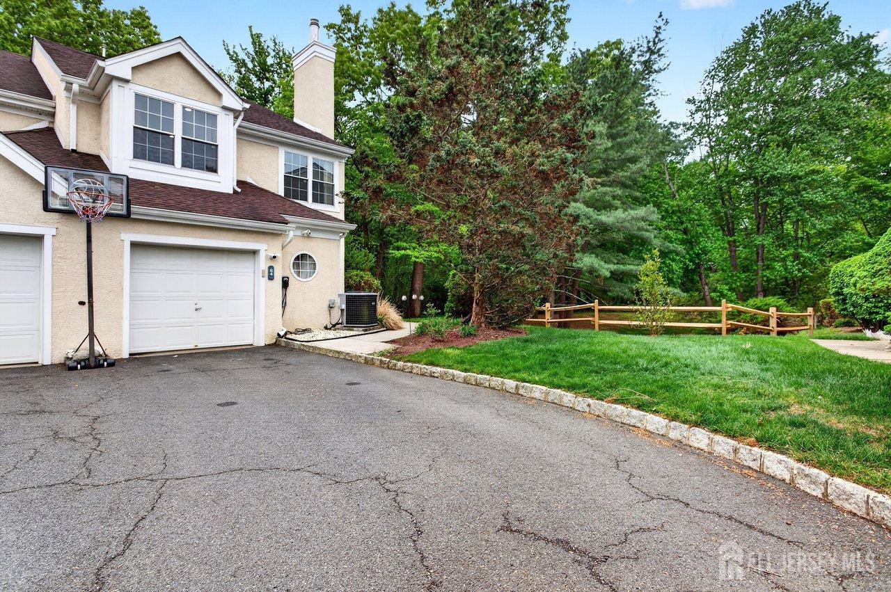 64 Ashford Drive Plainsboro NJ 08536