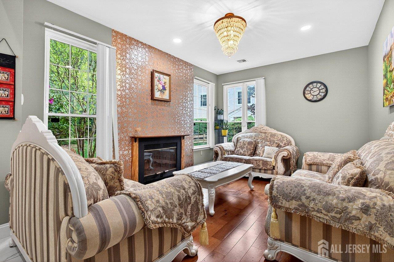 64 Ashford Drive Plainsboro NJ 08536