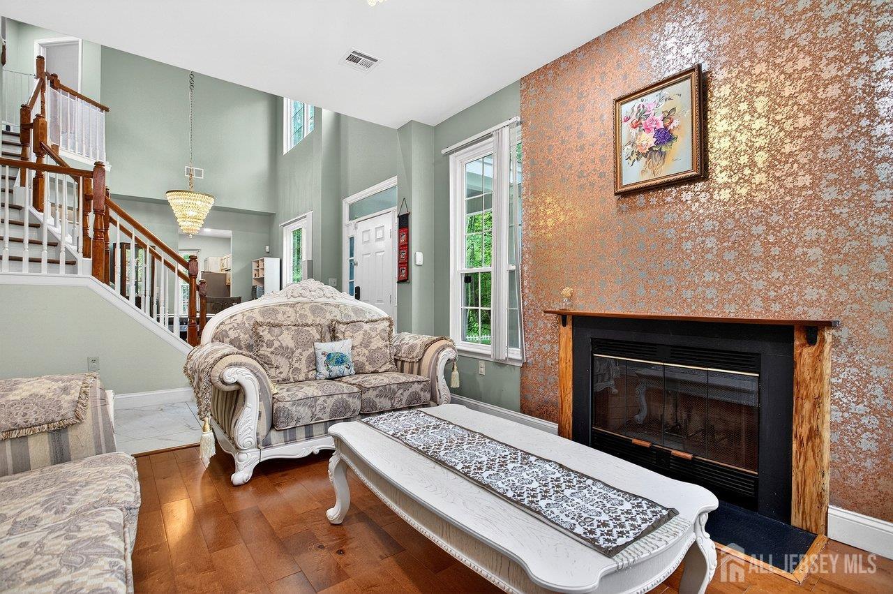64 Ashford Drive Plainsboro NJ 08536